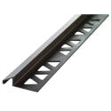 M-D Th026 Series 81877 Sill Nosing, 73 In L, 2-3/4 In W, Silver