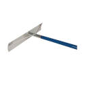 Placer, 4 In W X 19-1/2 In L Blade, Aluminum Blade