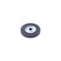 8-Inch Medium Aluminum Grinding Wheel