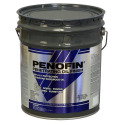 5-Gallon Transparent Chestnut Premium Blue Label Wood Stain