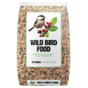 20-Pound Wild Bird Food