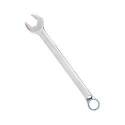 Combination Wrench, 22 Mm Head, Chrome Vanadium Steel