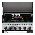 Charbroil® 463286125 