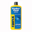 16.9-Oz Bottle Clear Windshield Washer Fluid Additive    