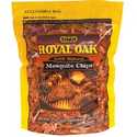 Royal Oak Mesquite Chips 2-Lb
