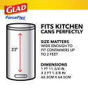 Glad® 22540 