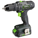 20-Volt 1/2-Inch 2-Speed Drill/Driver Kit