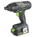 20-Volt 1/4-Inch Impact Driver Kit