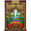 12-Dry Quart Happy Frog® Potting Soil