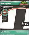 Gator 150-Grit Waterproof Sanding Sheet