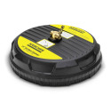 1/4-Inch Quick Connect 1500-Rpm Surface Cleaner