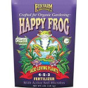 HAPPY FROG® Acid Loving Dry Fertilizer, 4-Pound