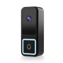 Smart Wired Doorbell Camera