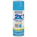 12-Oz High-Gloss Morning Waterfall Rust-Oleum Painters Touch 2X Ultra Cover Spray Paint