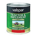 1-Quart Tractor & Implement Enamel Paint, New Holland Red