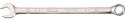3/8-Inch, Chrome, Anti-Slip, Combination Wrench