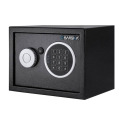0.22-Cubic Foot Digital Keypad Security Safe