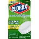3.5-Ounce Automatic Toilet Bowl Cleaner, 2-Pack
