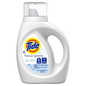 Free & Gentle™ 42-Fl. Oz. Laundry Detergent