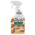 24-Ounce Mean Green Ready-To-Use Foaming Bathroom Cleaner Spray