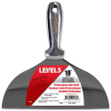 10-Inch Stainless Steel Joint Knife With Welded Handle