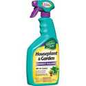 Insect Spray Houseplant And Garden