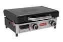2B Portable Tabletop Griddle With Lid