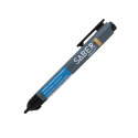 Black General Purpose Retractable Paint Marker