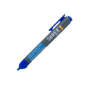 Blue General Purpose Retractable Paint Marker