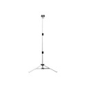 54-Inch Tripod Work Light Holder White