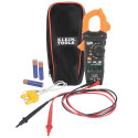 400-Amp HVAC Digital Clamp Meter