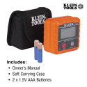 KLEIN TOOLS 935DAG 