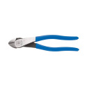 8-Inch Diagonal Cut Plier Angled Head