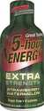 Strawberry And Watermelon Extra Strength Energy Drink 1.93 oz