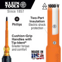 KLEIN TOOLS 33532-INS 
