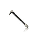 11-Inch Carbon Steel Nail Puller/Claw Bar
