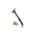 20-Ounce 16-Inch Smooth Head Rip Claw Hammer