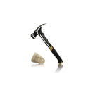 22-Ounce 16-Inch Milled Face Framing Hammer