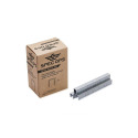 1/2-Inch Leg Heavy-Duty Galvanized Steel Staples 5000-Pack