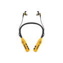 Neckband Earphone with Speaker