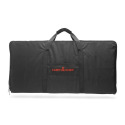 2-Burner Carry Bag Black