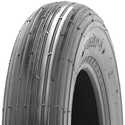 Ribbed Tire 400-6