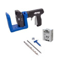 Steel Pocket-Hole Jig 520PRO