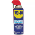 12-Ounce Low Odor Lubricant with Smart Straw