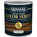 1-Quart Dark Walnut Wood Finish Interior Stain
