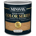 1-Quart Golden Oak Wood Finish Interior Stain