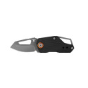 BERM® Keychain Flipper Knife