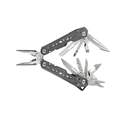 17-In-1 Truss Multi-Tool With Sheath