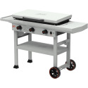 36-Inch SmartTemp™ Classic Griddle, 3-Burner