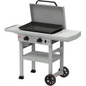 26-Inch SmartTemp™ Flat Top Griddle - 2-Burner